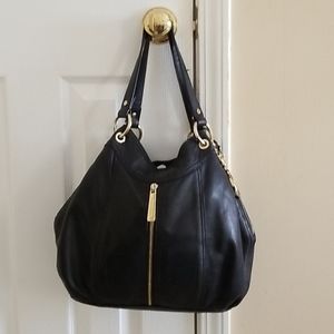 Michael Kors Black Handbag